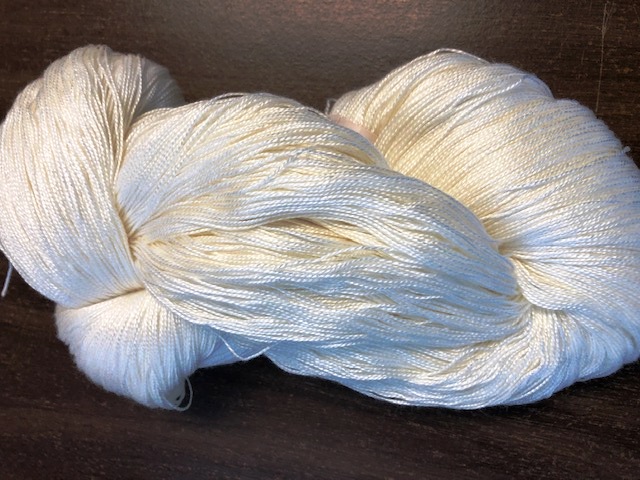 5/2 tencel - 4 oz skeins